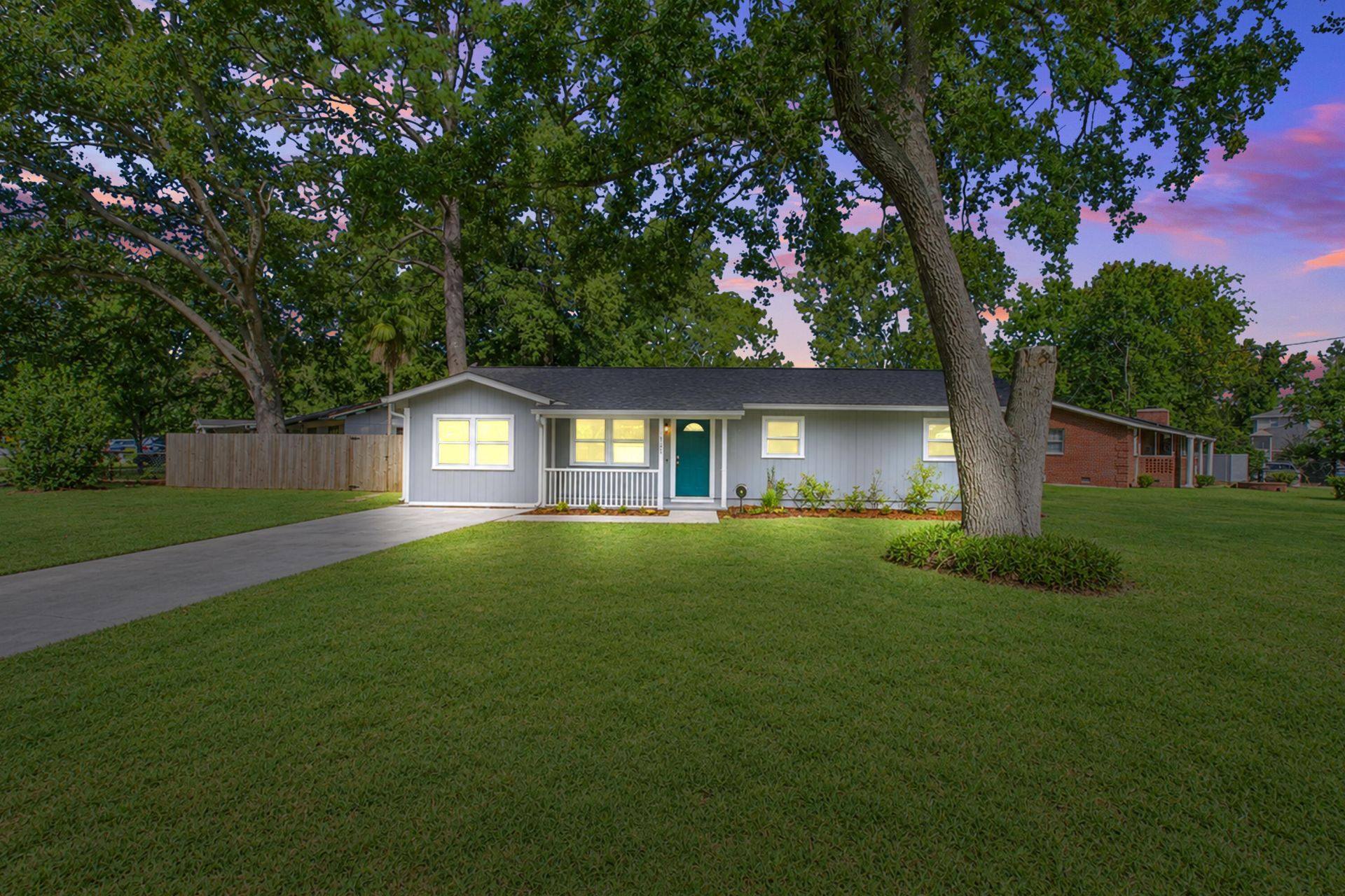 1021 Locksley Drive Photo 24