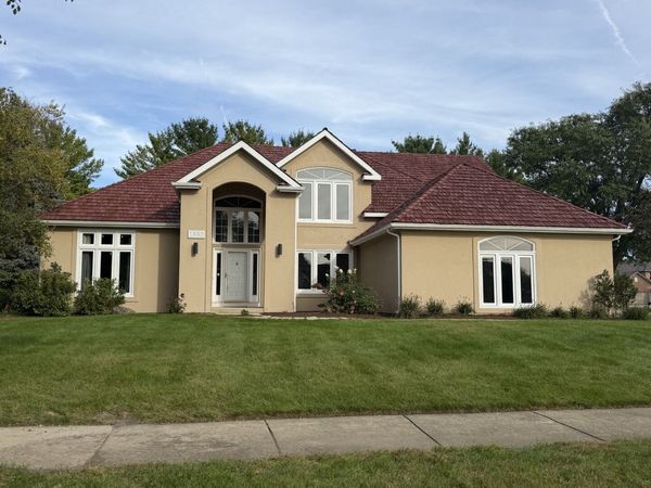 1660 WHISTLER Court , Naperville, IL 60564
