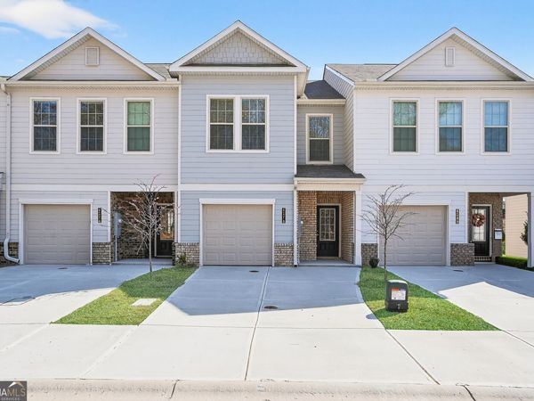 6178 Ripple Way, Unit 82, South Fulton, GA 30349
