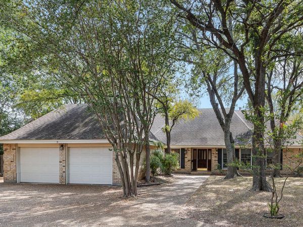 2504 Braemar CV, Austin, TX 78747