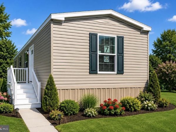 1446 GIBSON ROAD , UNIT #T B-, BENSALEM, PA 19020
