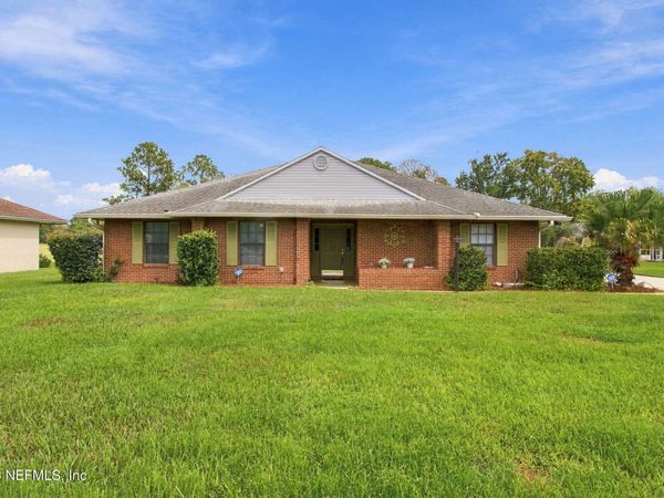 4620 ONION CREEK Court, Elkton, FL 32033