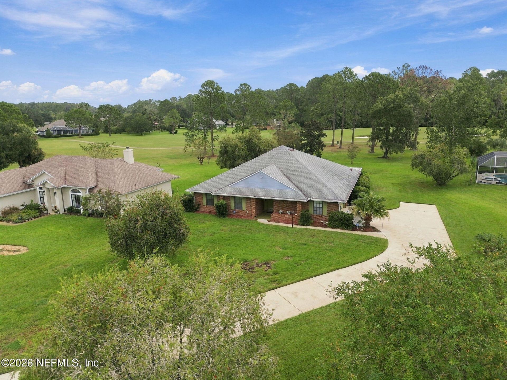 4620 Onion Creek Court, Elkton, FL 32033 Photo