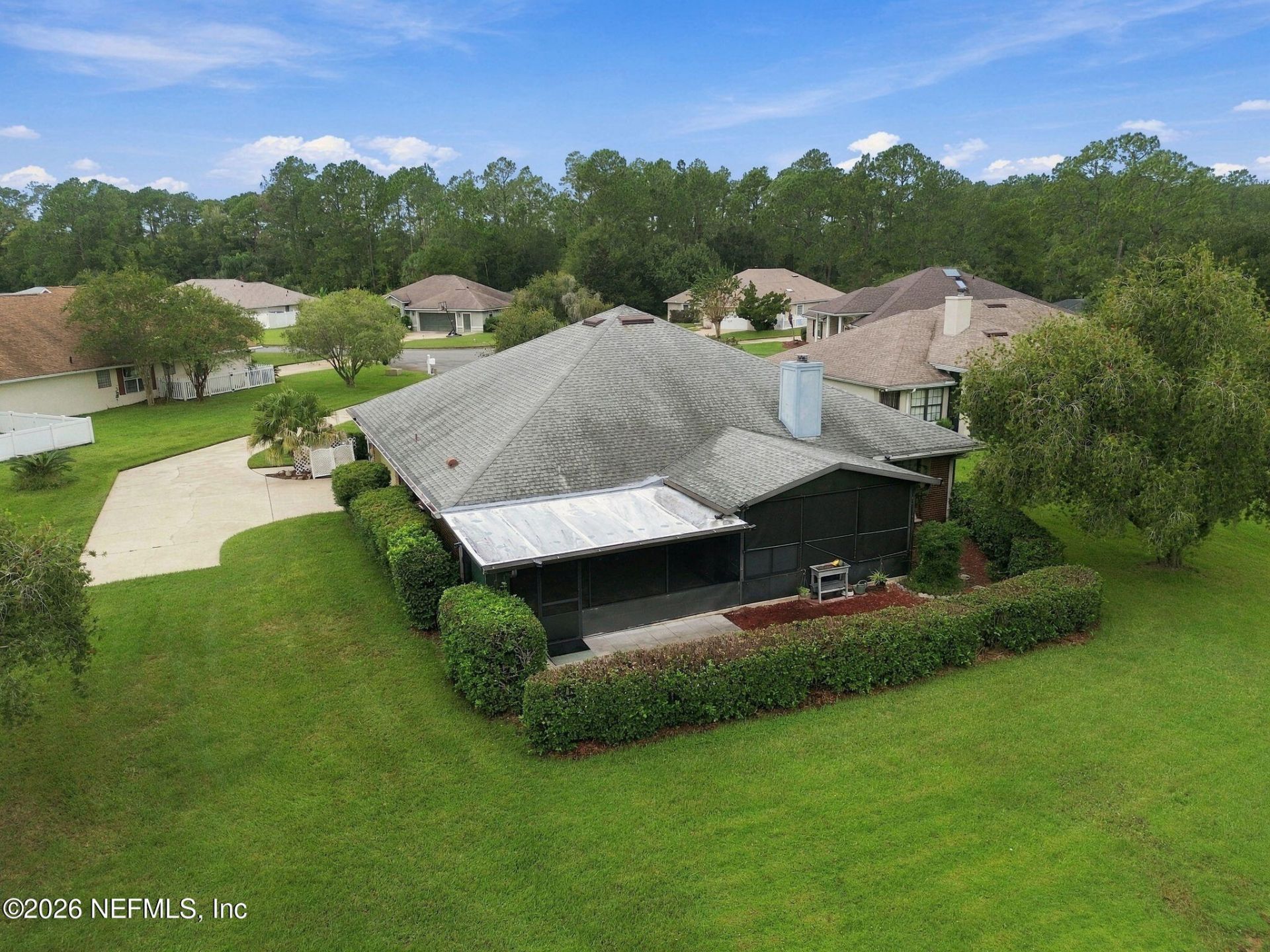 4620 Onion Creek Court, Elkton, FL 32033 Photo