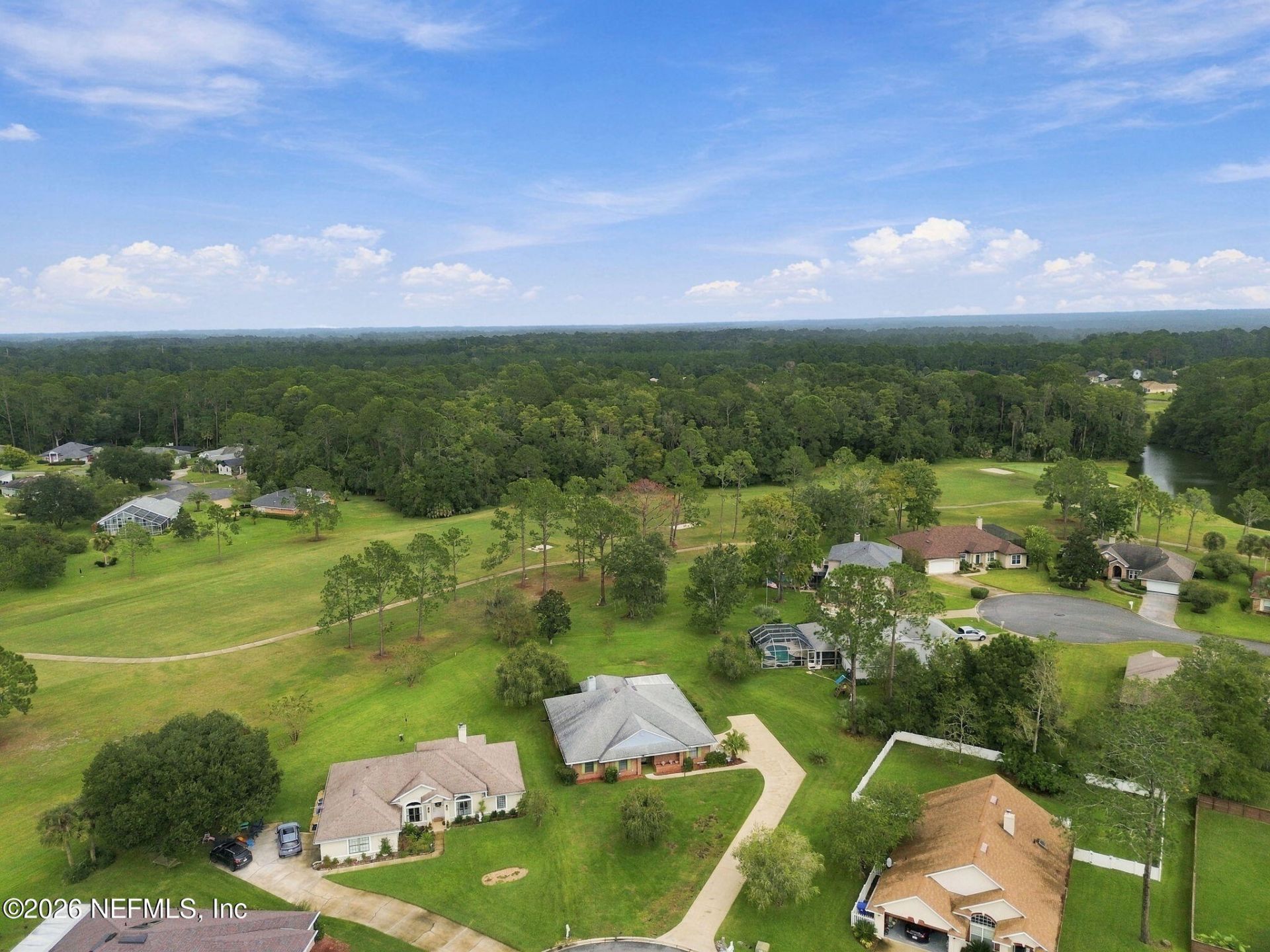 4620 Onion Creek Court, Elkton, FL 32033 Photo