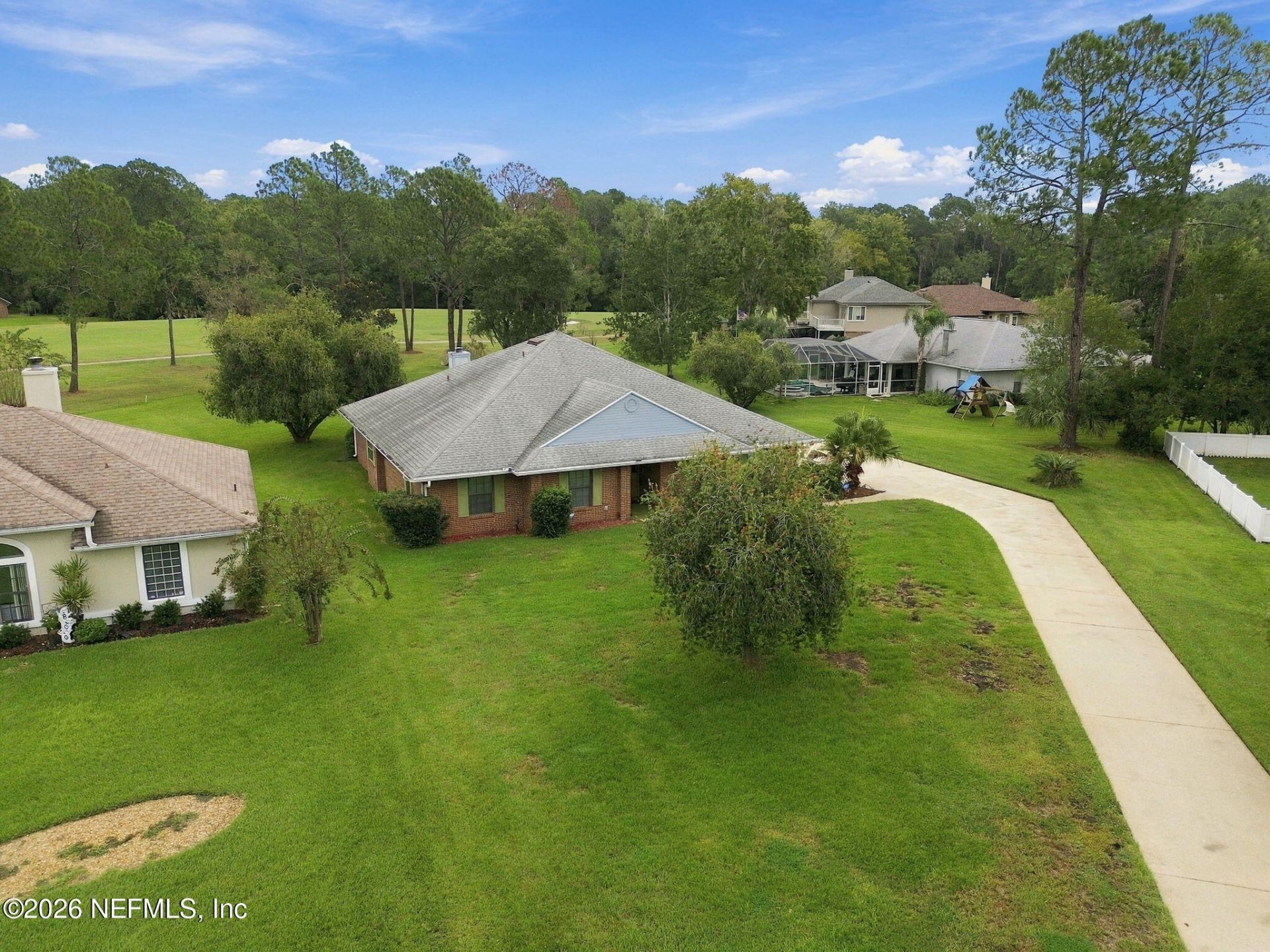 4620 Onion Creek Court, Elkton, FL 32033 Photo