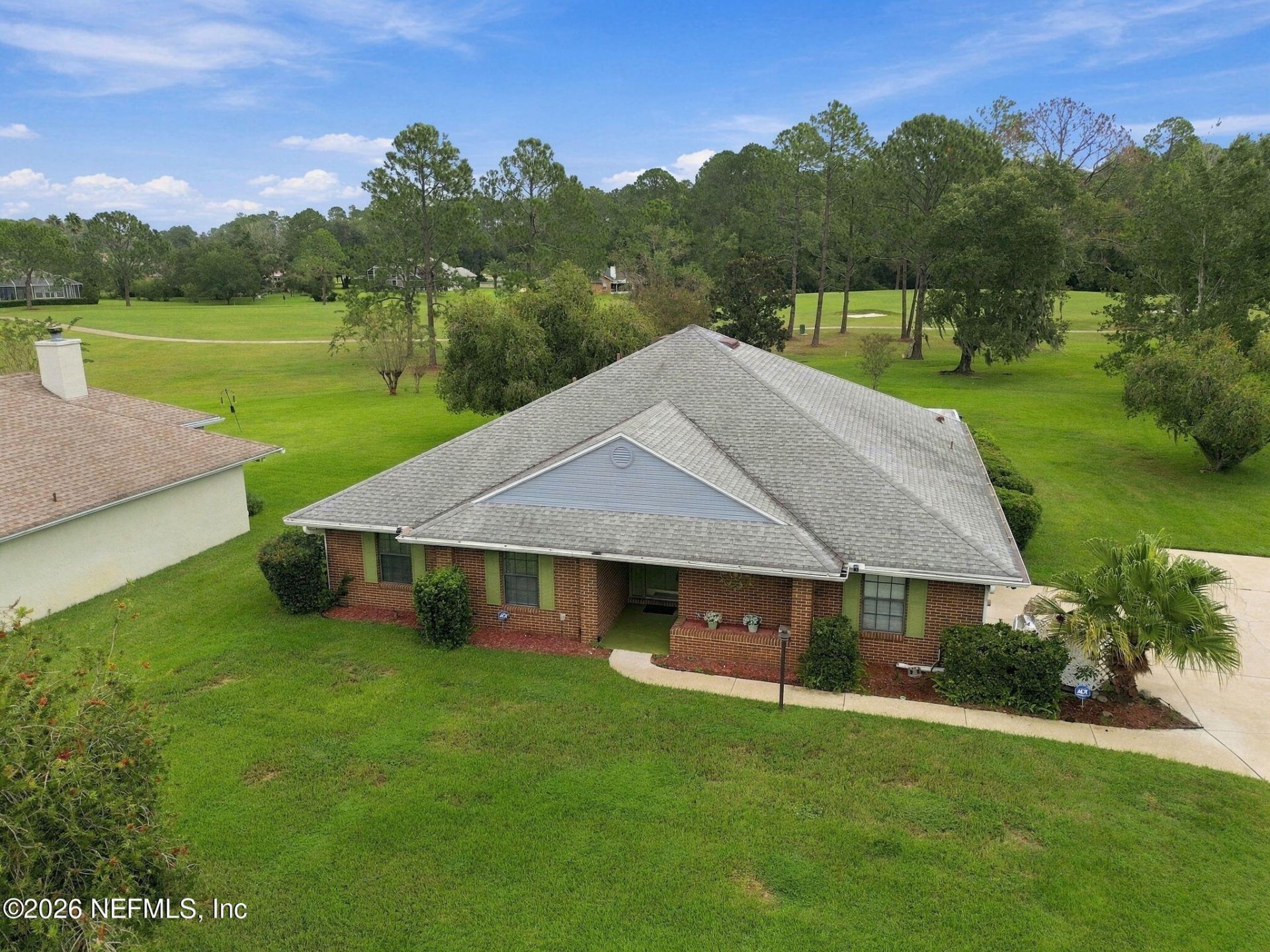 4620 Onion Creek Court, Elkton, FL 32033 Photo