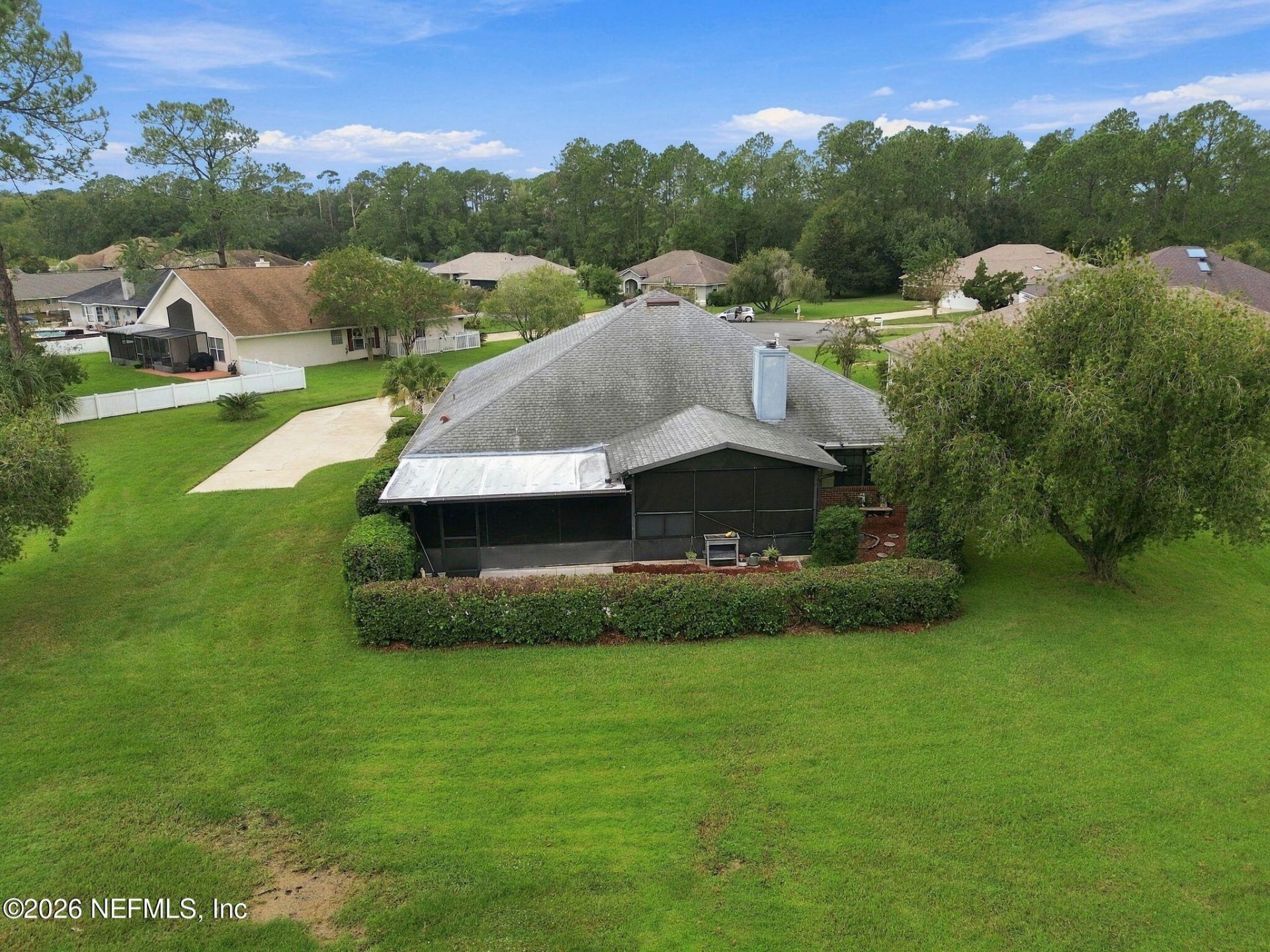4620 Onion Creek Court, Elkton, FL 32033 Photo
