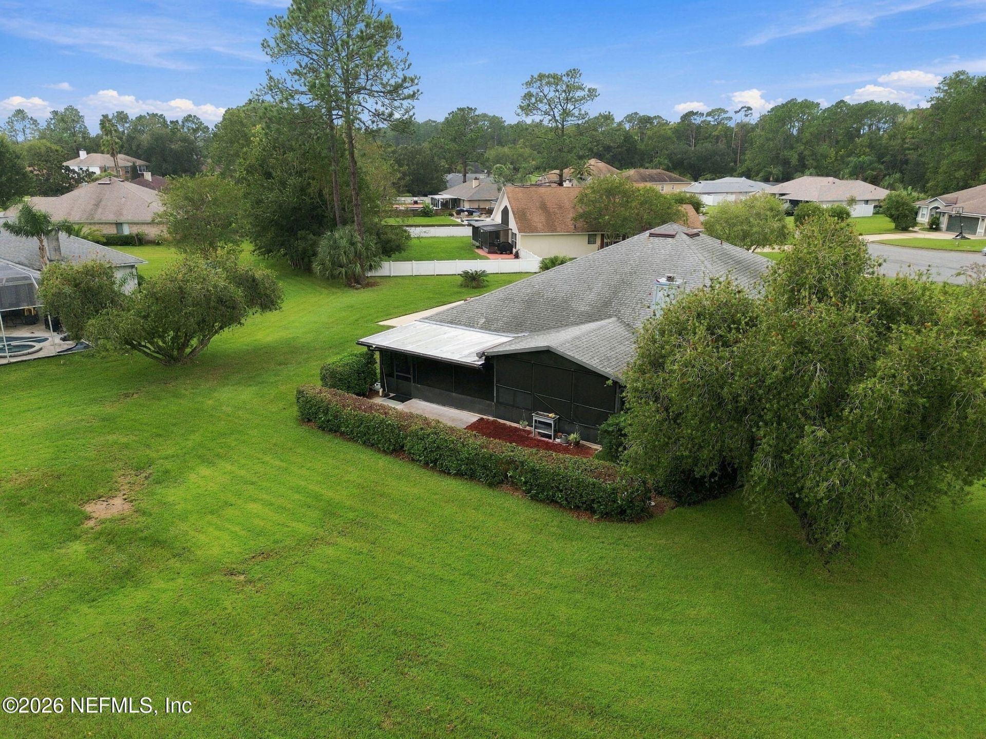 4620 Onion Creek Court, Elkton, FL 32033 Photo