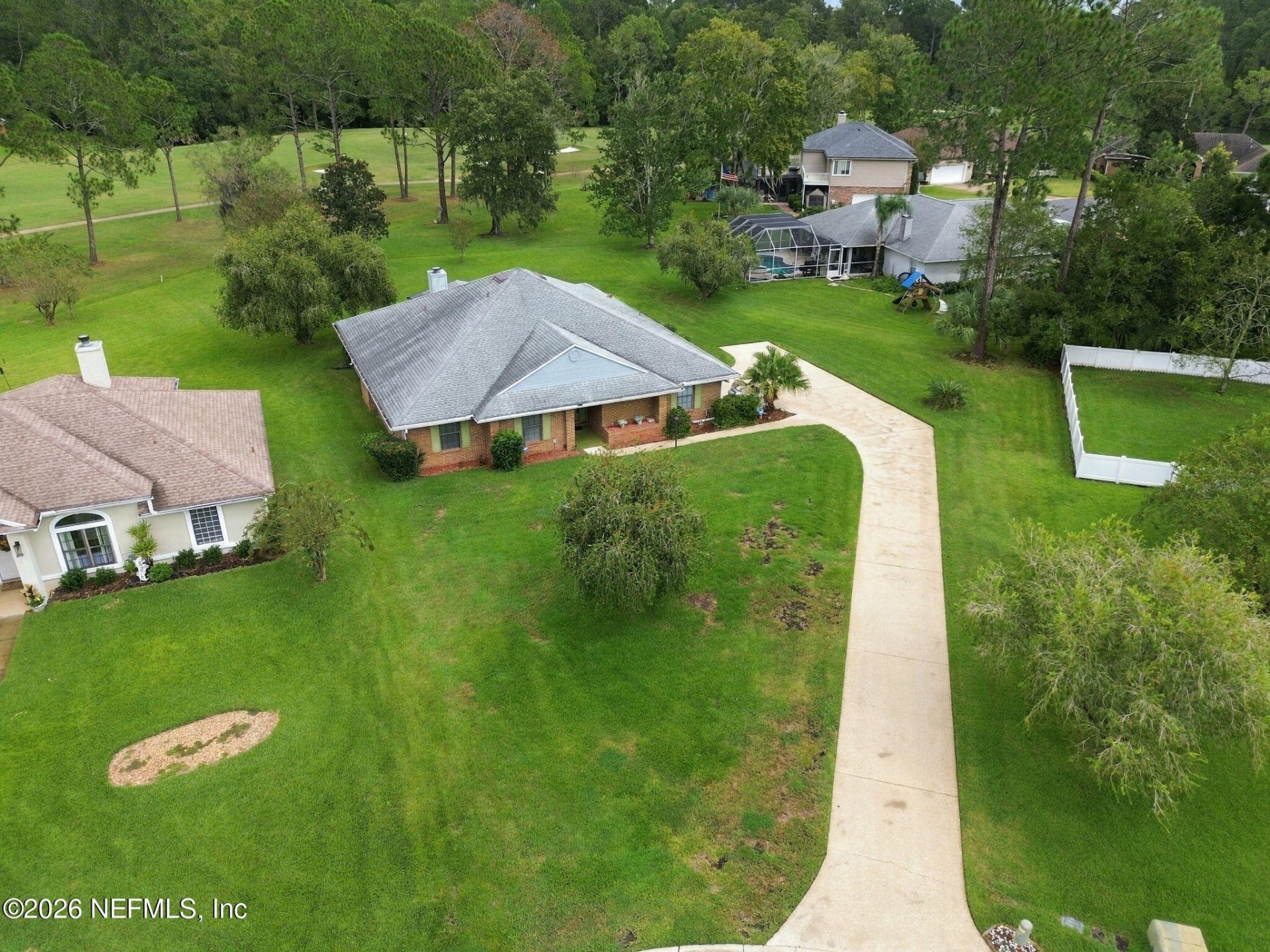 4620 Onion Creek Court, Elkton, FL 32033 Photo