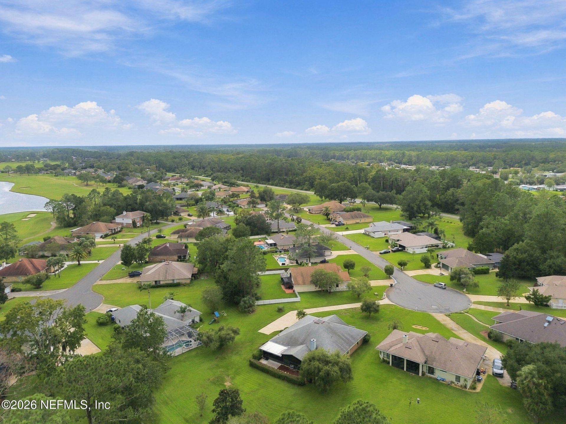 4620 Onion Creek Court, Elkton, FL 32033 Photo