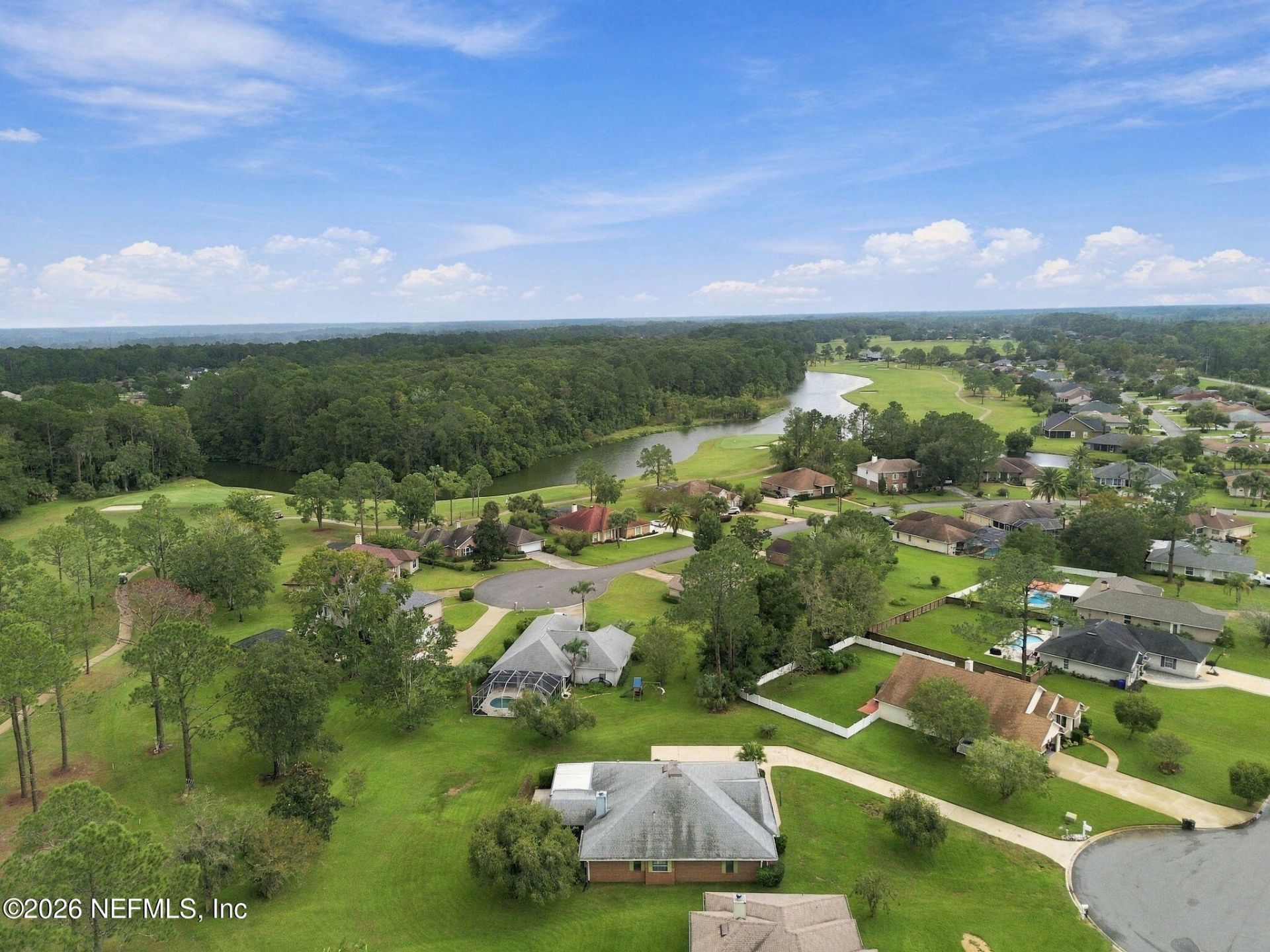 4620 Onion Creek Court, Elkton, FL 32033 Photo