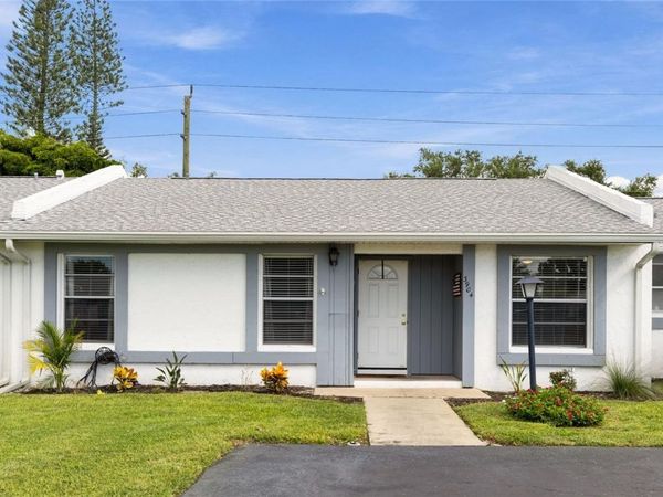 3904 36TH AVENUE DRIVE W, Unit 37, BRADENTON, FL 34205