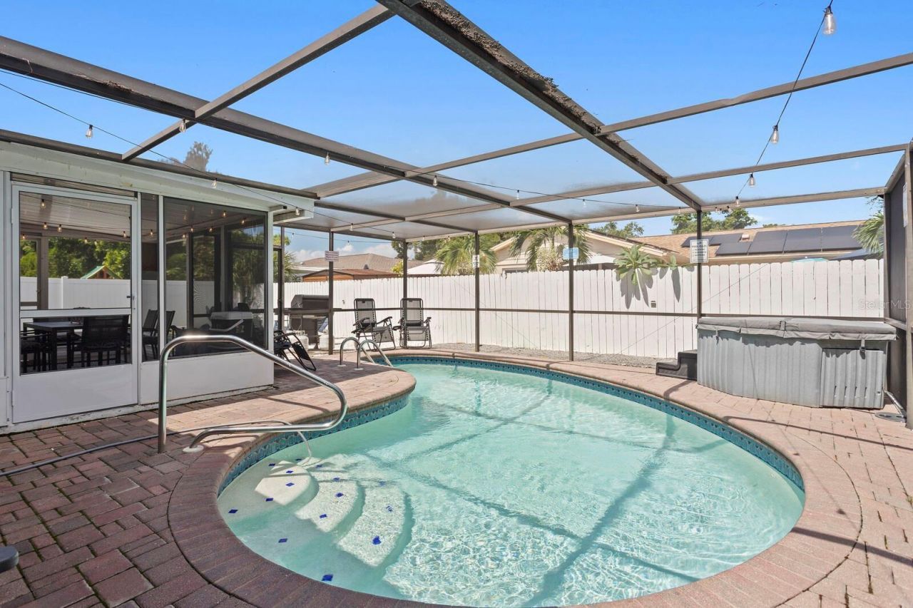 8404 43rd Avenue Terrace W, Bradenton, FL 34209 Photo