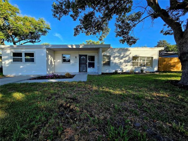 1308 MOORE STREET , DAYTONA BEACH, FL 32114