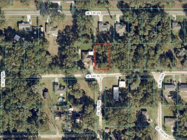 0 SE 140TH , SUMMERFIELD, FL 34491