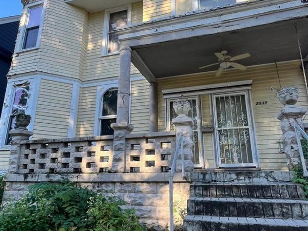 2539 Ingleside Avenue, Cincinnati, OH 45206