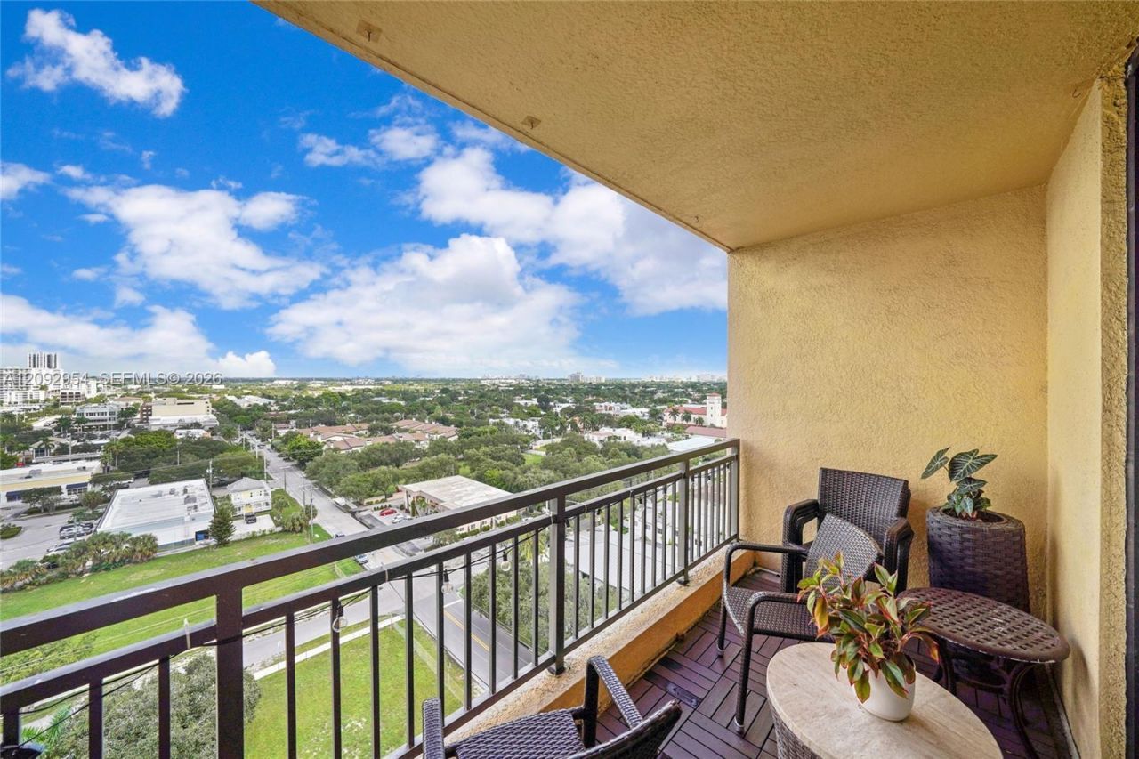 110 N Federal Hwy , Unit 1404, Fort Lauderdale, FL 33301 Photo