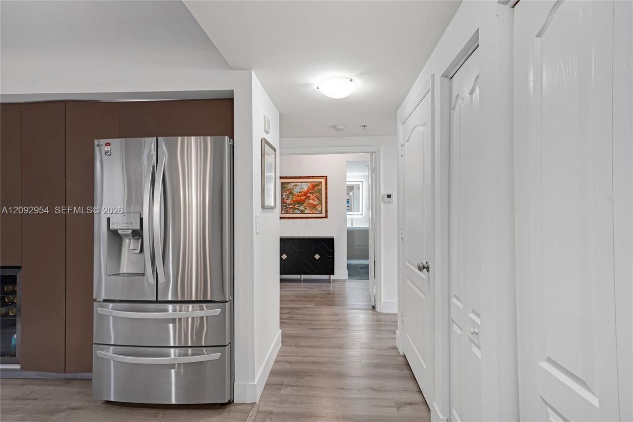 110 N Federal Hwy , Unit 1404, Fort Lauderdale, FL 33301 Photo