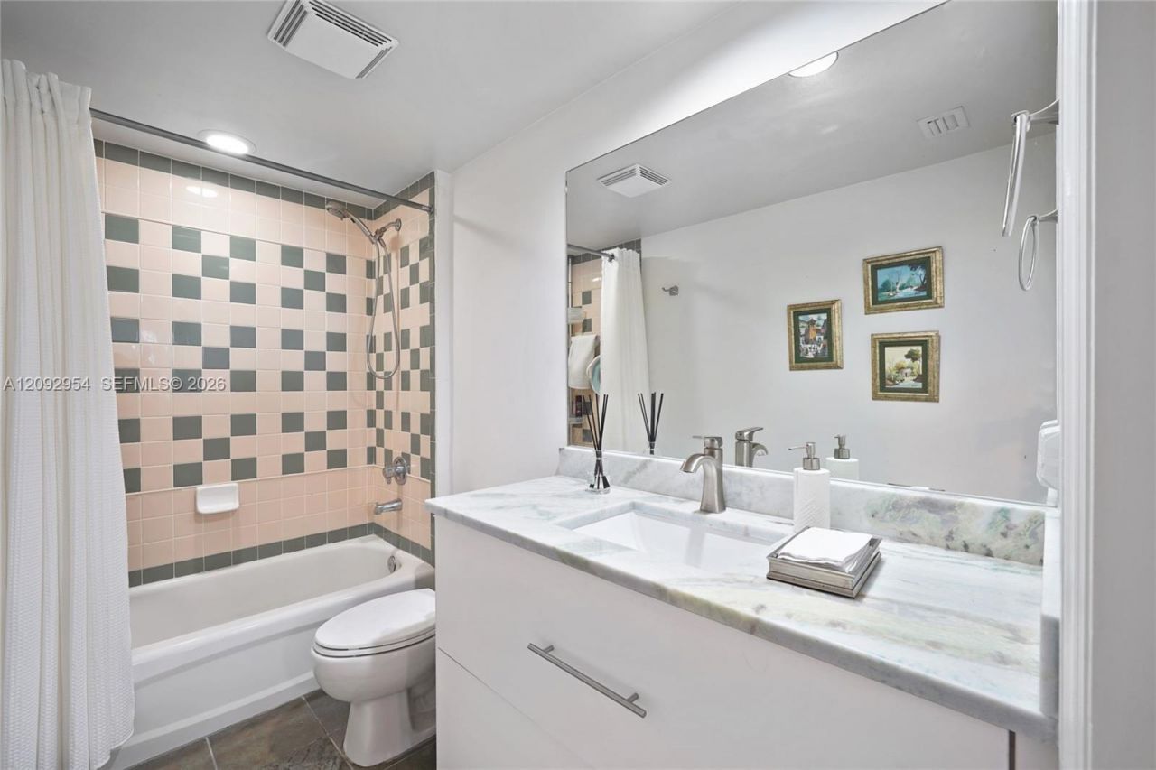 110 N Federal Hwy , Unit 1404, Fort Lauderdale, FL 33301 Photo