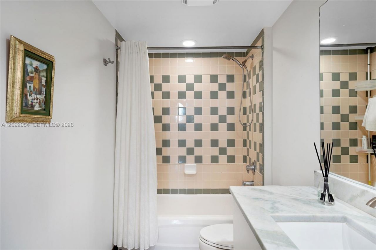 110 N Federal Hwy , Unit 1404, Fort Lauderdale, FL 33301 Photo