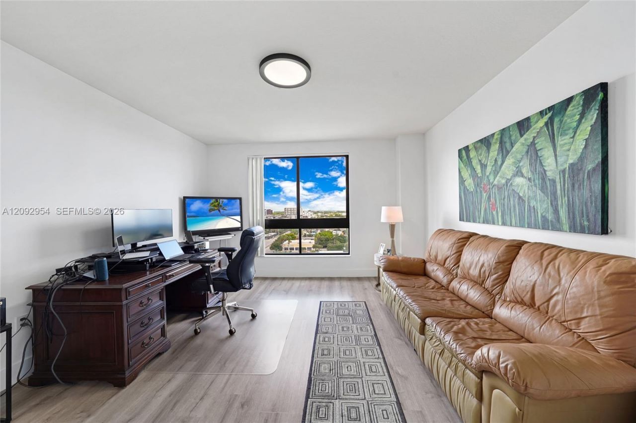 110 N Federal Hwy , Unit 1404, Fort Lauderdale, FL 33301 Photo
