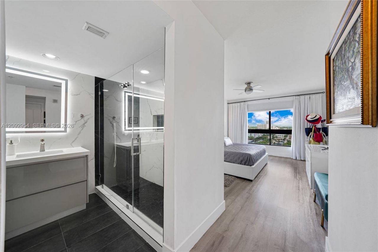 110 N Federal Hwy , Unit 1404, Fort Lauderdale, FL 33301 Photo