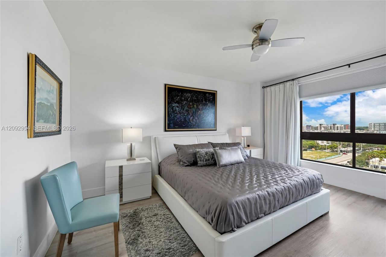 110 N Federal Hwy , Unit 1404, Fort Lauderdale, FL 33301 Photo
