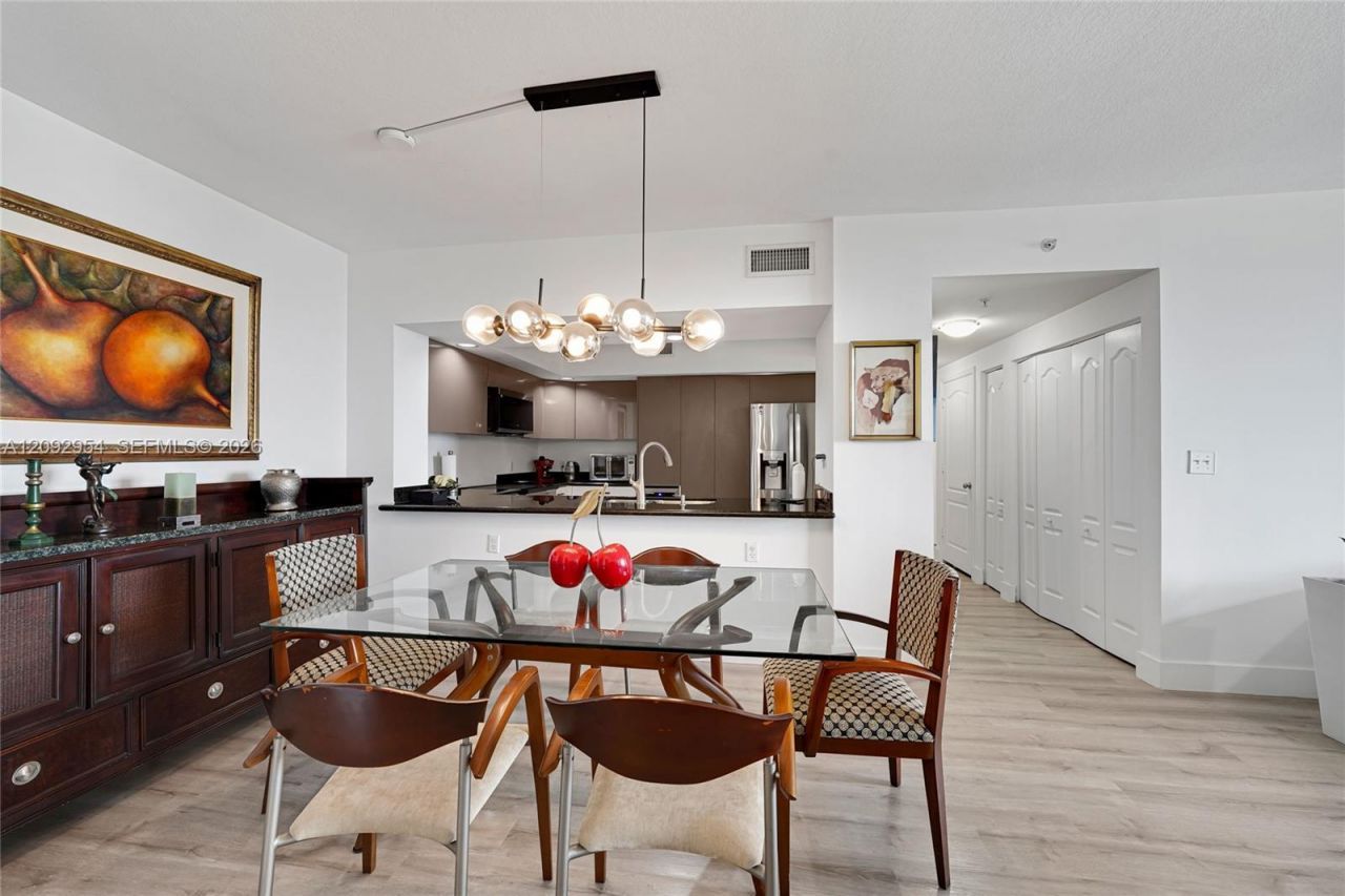 110 N Federal Hwy , Unit 1404, Fort Lauderdale, FL 33301 Photo