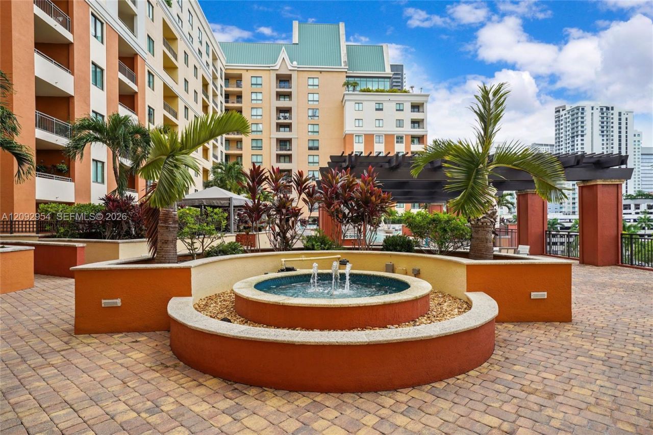 110 N Federal Hwy , Unit 1404, Fort Lauderdale, FL 33301 Photo