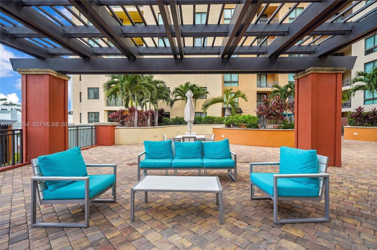 110 N Federal Hwy , Unit 1404, Fort Lauderdale, FL 33301 Photo