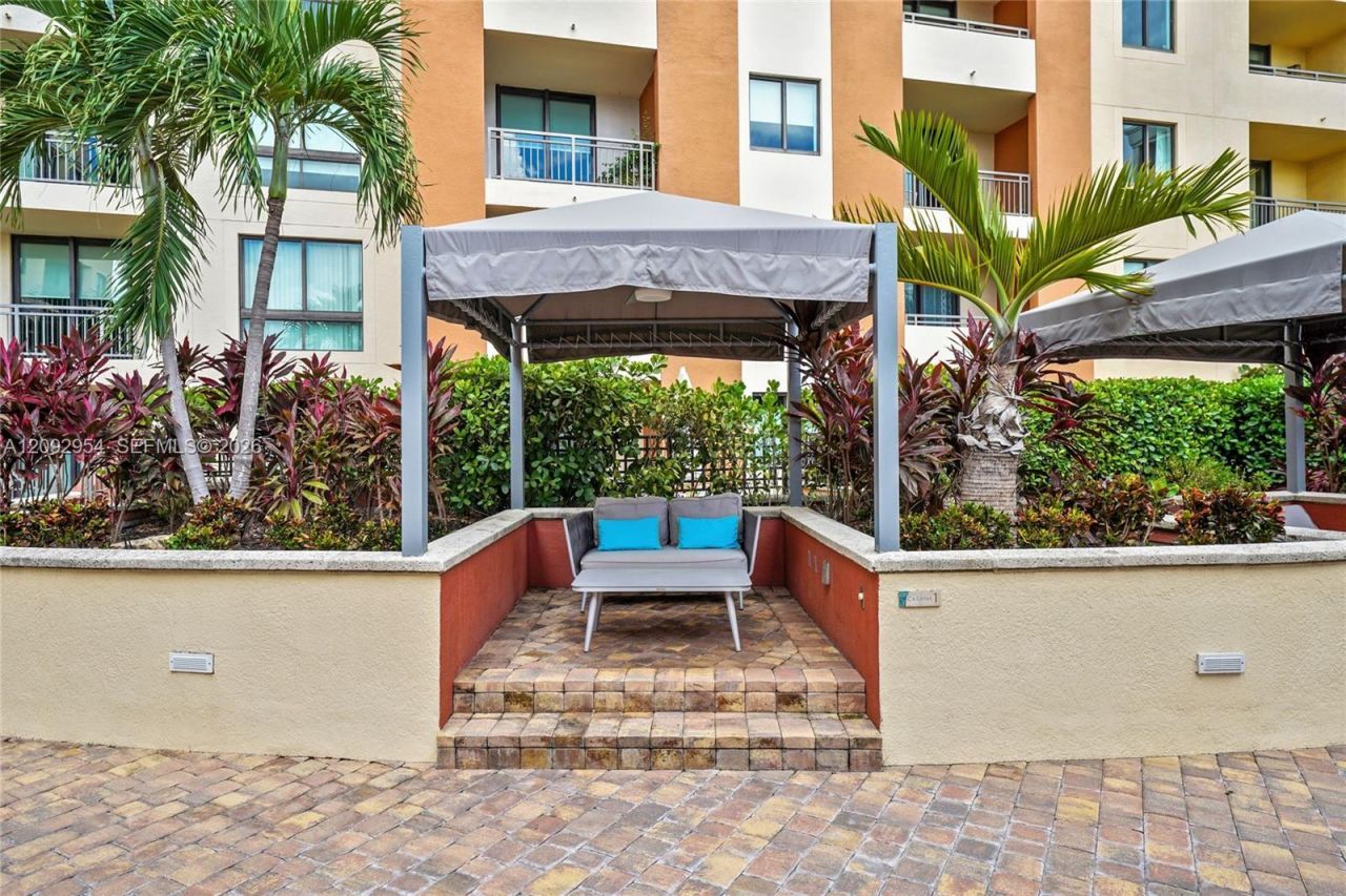 110 N Federal Hwy , Unit 1404, Fort Lauderdale, FL 33301 Photo