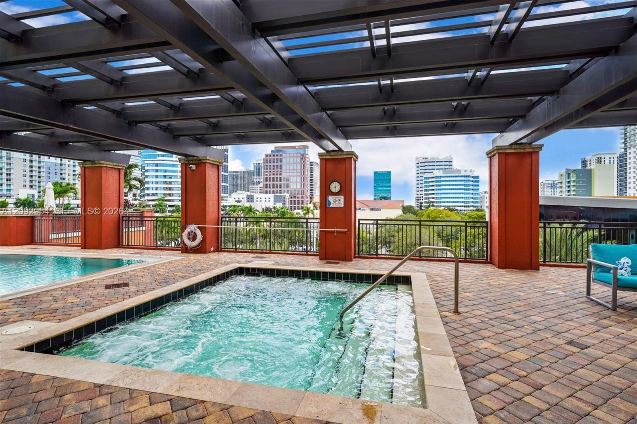 110 N Federal Hwy , Unit 1404, Fort Lauderdale, FL 33301 Photo