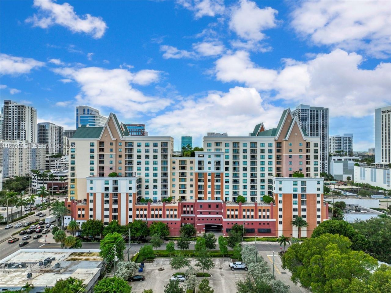 110 N Federal Hwy , Unit 1404, Fort Lauderdale, FL 33301 Photo