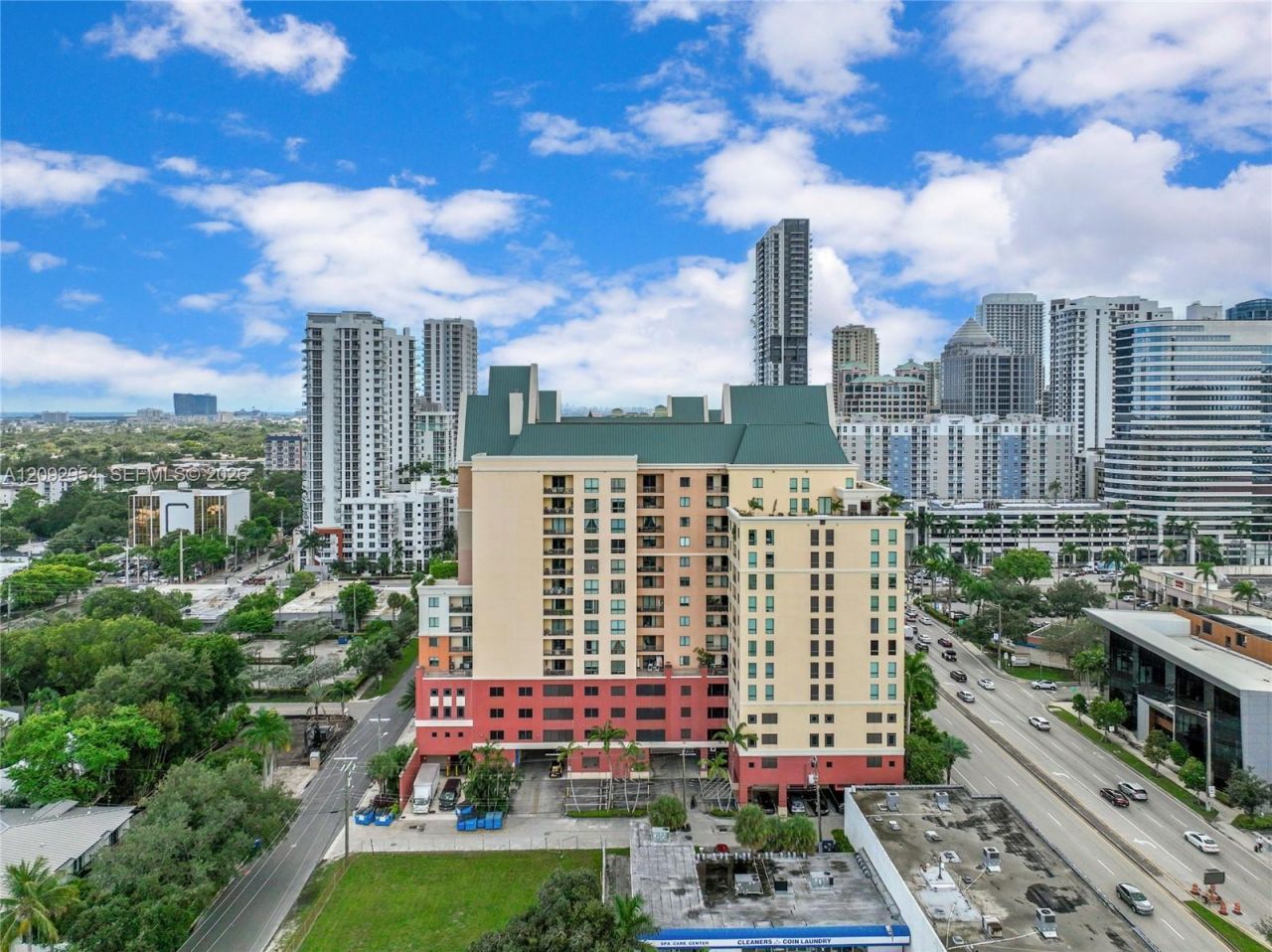 110 N Federal Hwy , Unit 1404, Fort Lauderdale, FL 33301 Photo