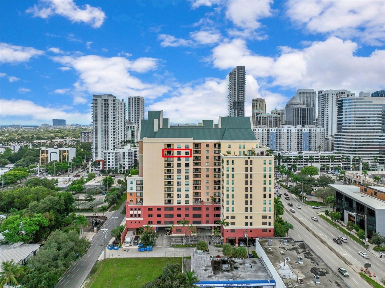 110 N Federal Hwy , Unit 1404, Fort Lauderdale, FL 33301 Photo