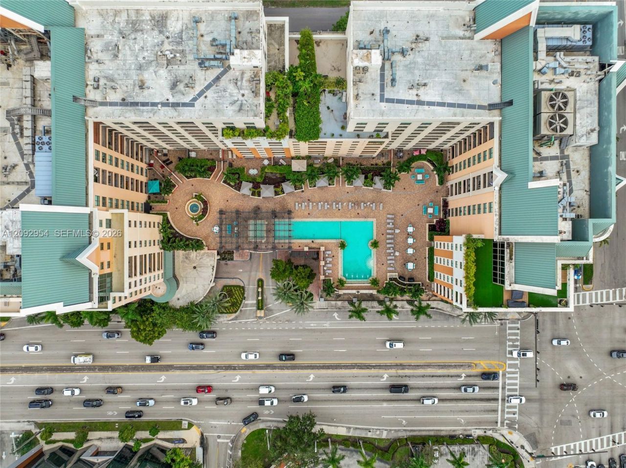 110 N Federal Hwy , Unit 1404, Fort Lauderdale, FL 33301 Photo