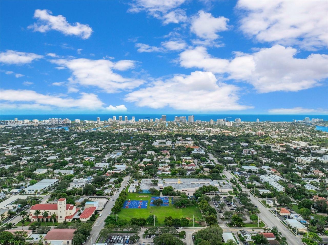 110 N Federal Hwy , Unit 1404, Fort Lauderdale, FL 33301 Photo
