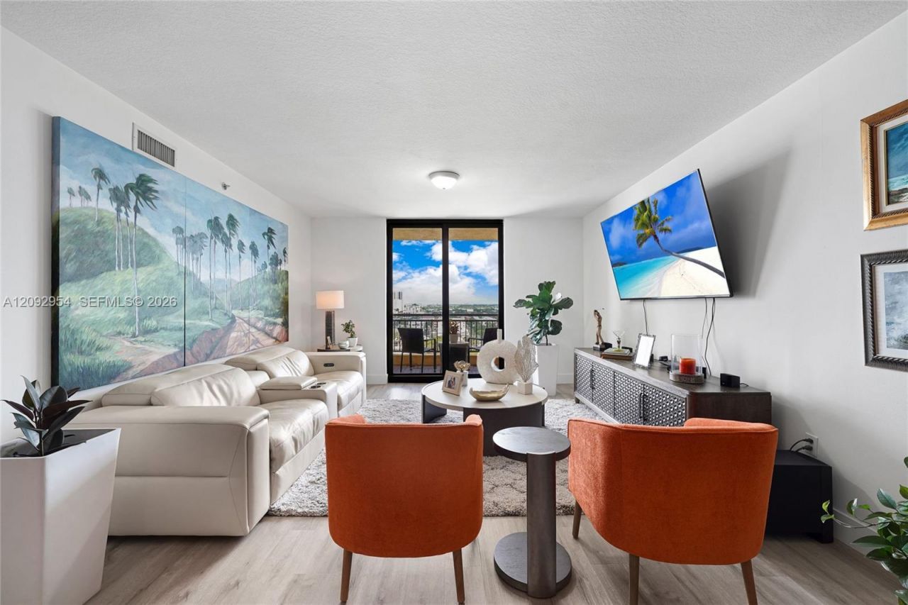 110 N Federal Hwy , Unit 1404, Fort Lauderdale, FL 33301 Photo