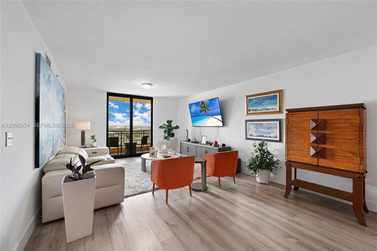 110 N Federal Hwy , Unit 1404, Fort Lauderdale, FL 33301 Photo