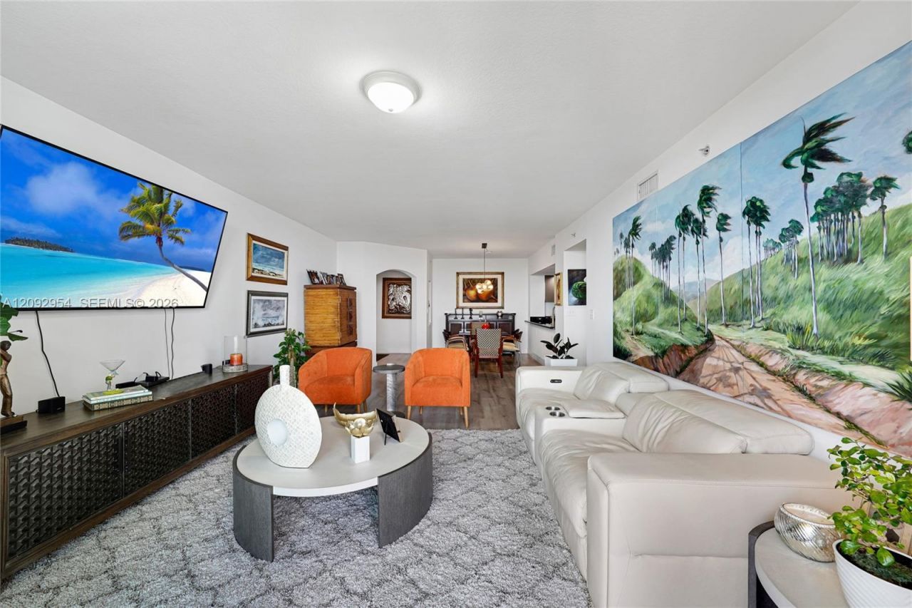 110 N Federal Hwy , Unit 1404, Fort Lauderdale, FL 33301 Photo