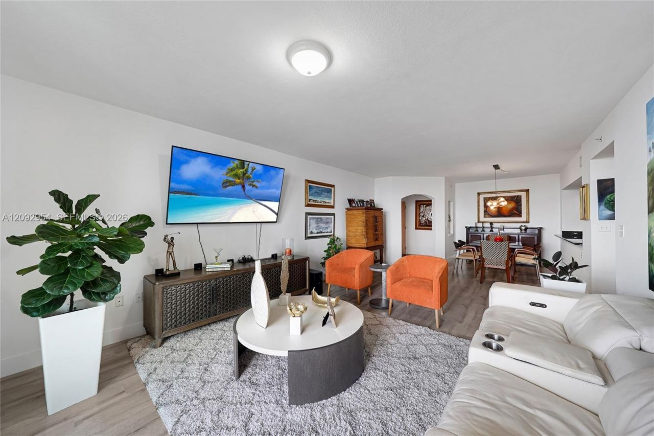 110 N Federal Hwy , Unit 1404, Fort Lauderdale, FL 33301 Photo