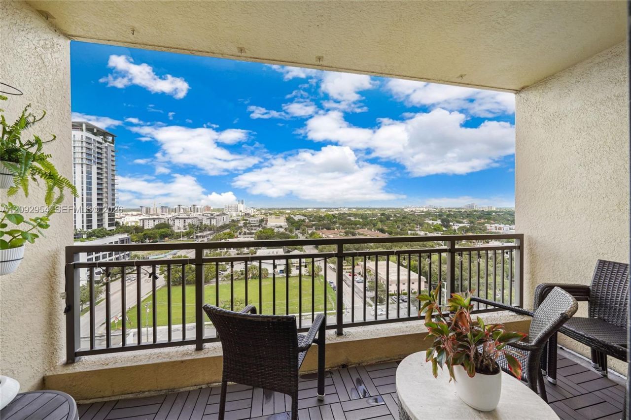 110 N Federal Hwy , Unit 1404, Fort Lauderdale, FL 33301 Photo