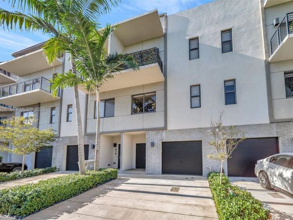 508 SE 1st Cir, Pompano Beach, FL 33060