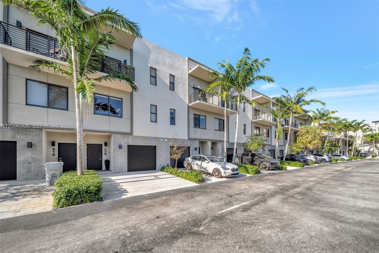 508 SE 1st Cir, Pompano Beach, FL 33060 Photo