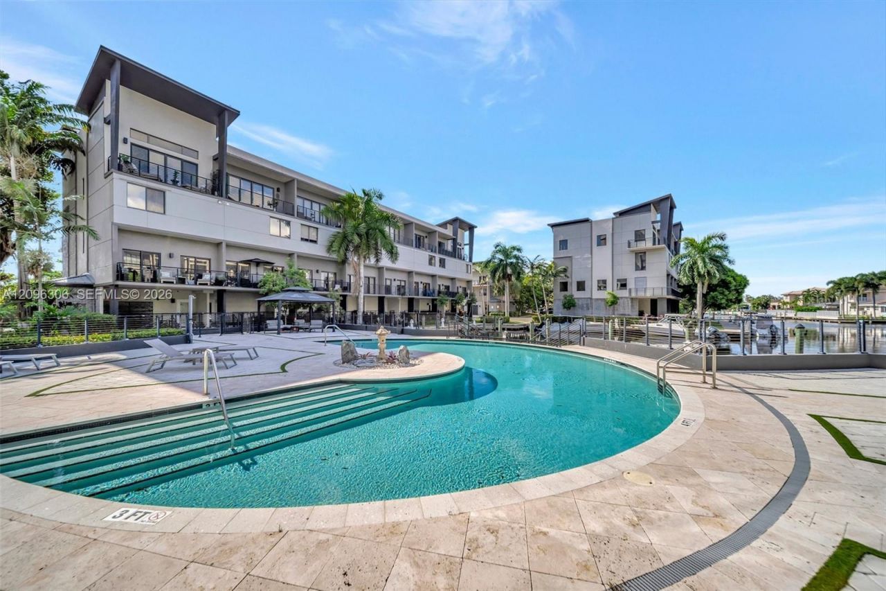 508 SE 1st Cir, Pompano Beach, FL 33060 Photo