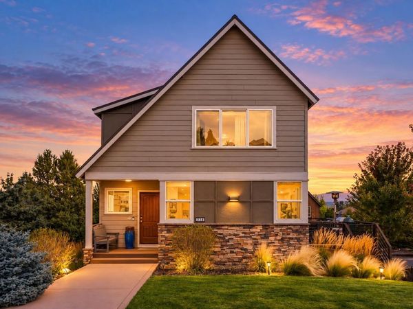 328 Parks Loop, Redmond, OR 97756