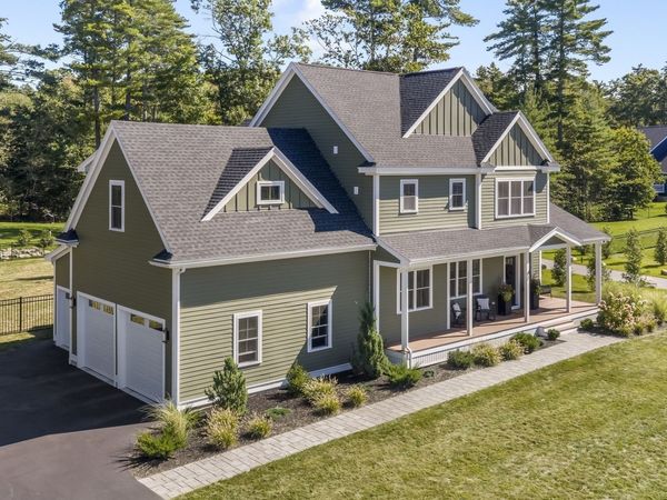 41 Taylor Ln, Rowley, MA 01969