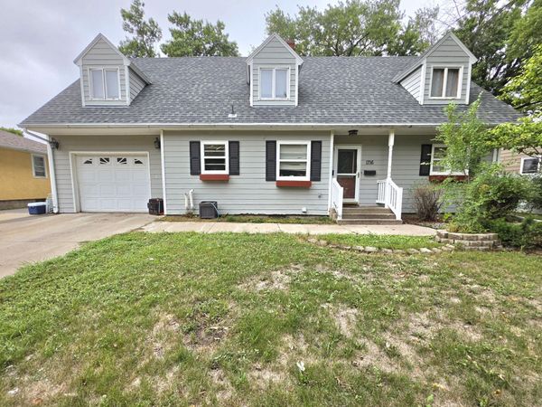 1716 S 3rd Street, Aberdeen, SD 57401