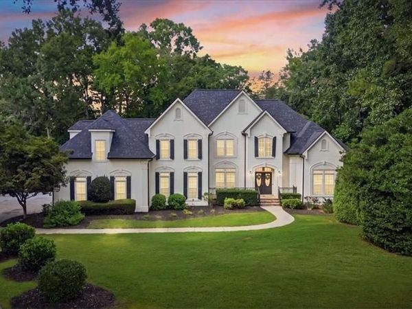 115 Providence Lake Point , Milton, GA 30004